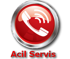 TUZLA  Acil Kombi Servis Hattı
