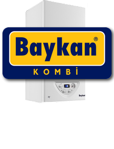 Pendik Baykan Kombi Bakım Servisi Onarım Tamir Hizmeti 