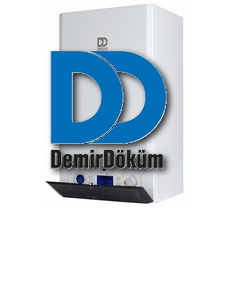 Pendik Demirdöküm Kombi Bakım Servisi Onarım Tamir Hizmeti 