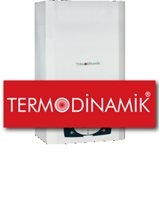 Pendik Termodinamik Kombi Bakım Servisi Onarım Tamir Hizmeti 